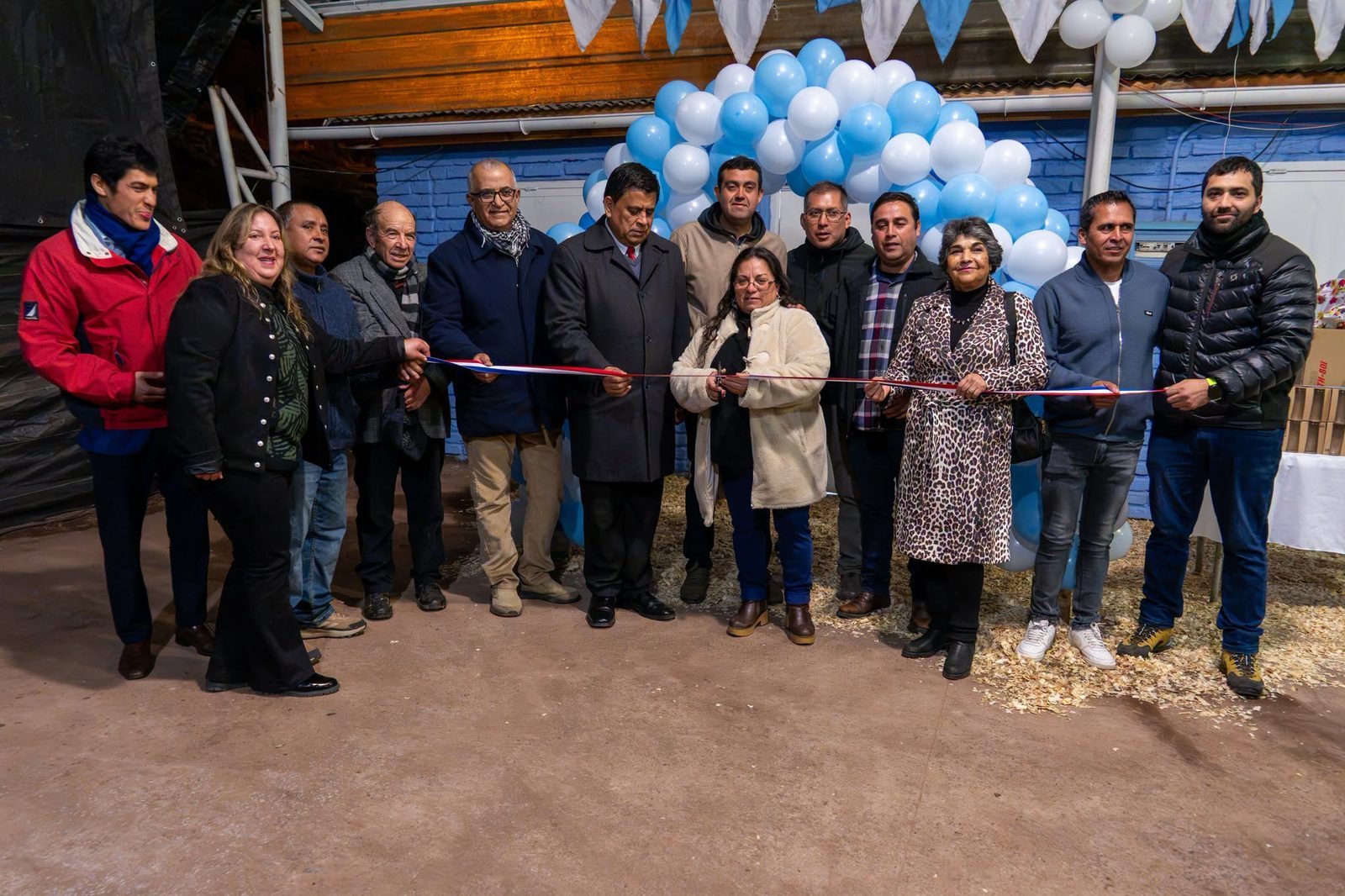 Club Deportivo Santa Filomena celebra 85 años de historia junto a la comunidad y autoridades locales