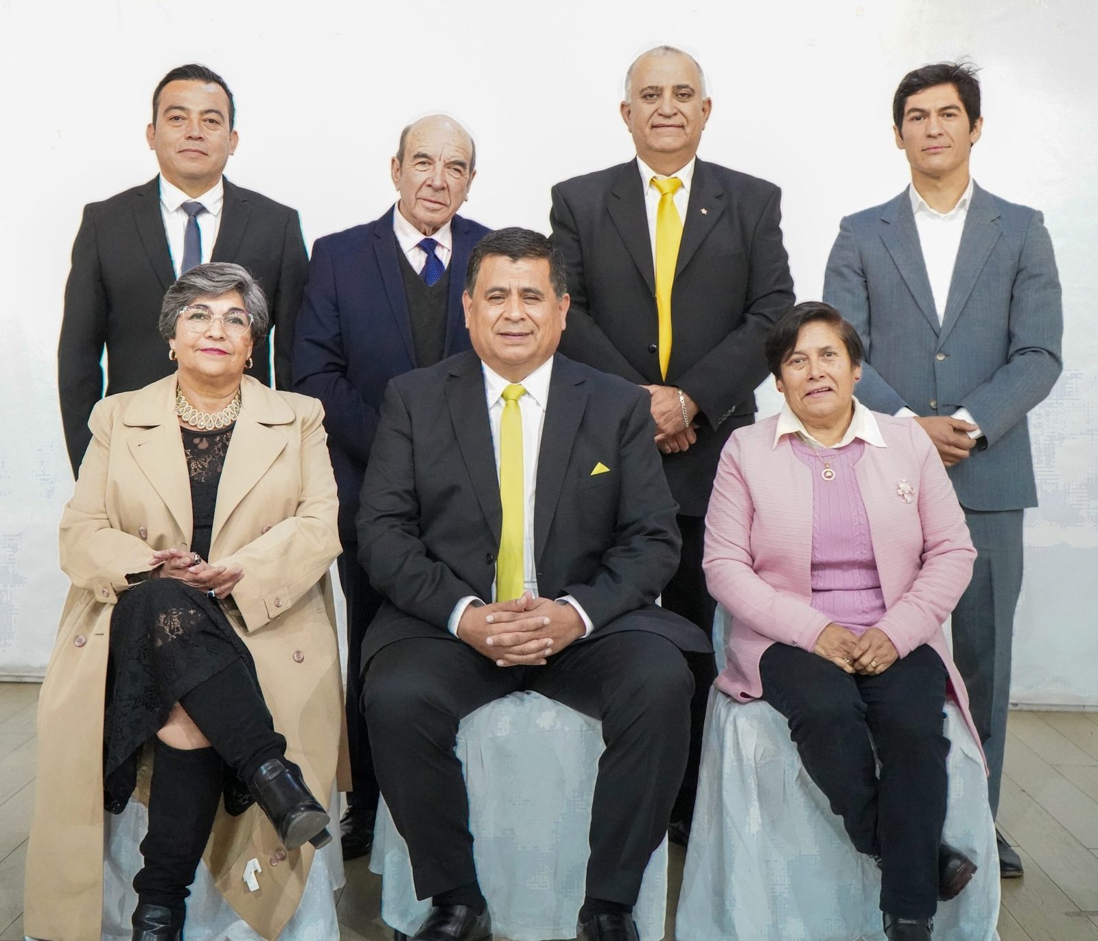 Municipalidad de Santa María informa sobre investigación administrativa a funcionarios con licencias médicas