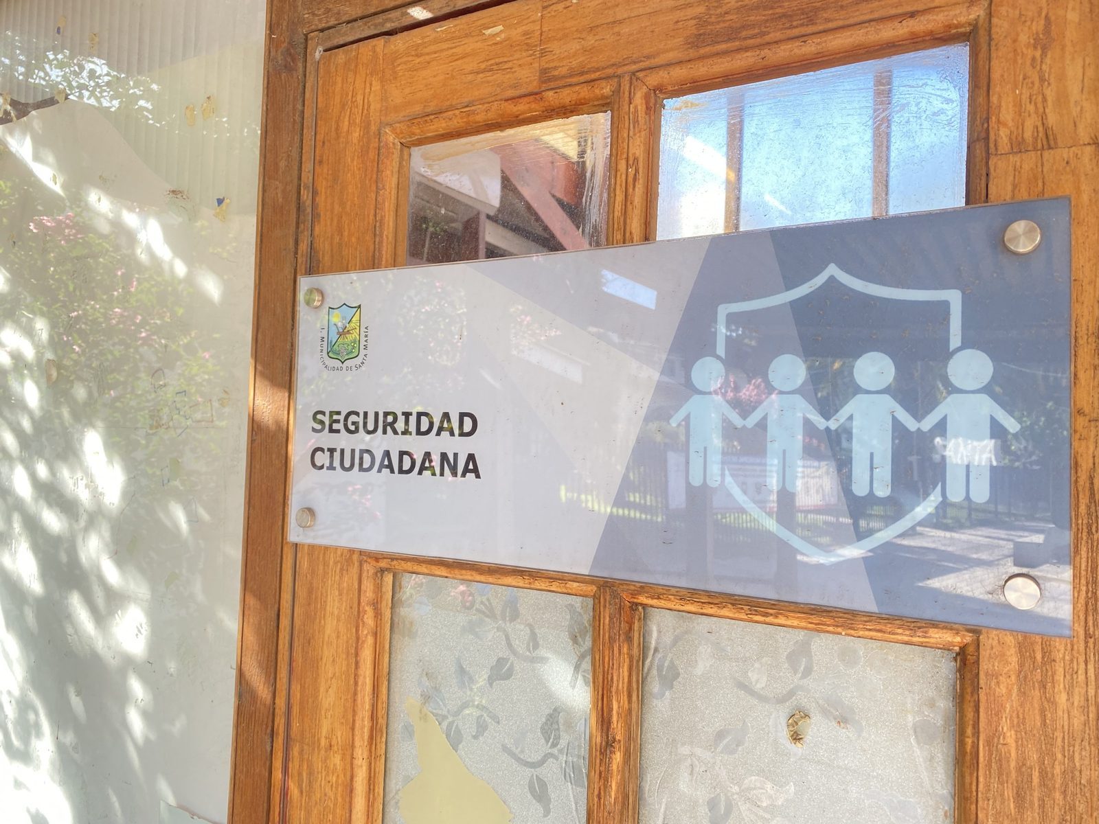 La Oficina de Seguridad Ciudadana ha abierto postulaciones para Guardia de Seguridad.