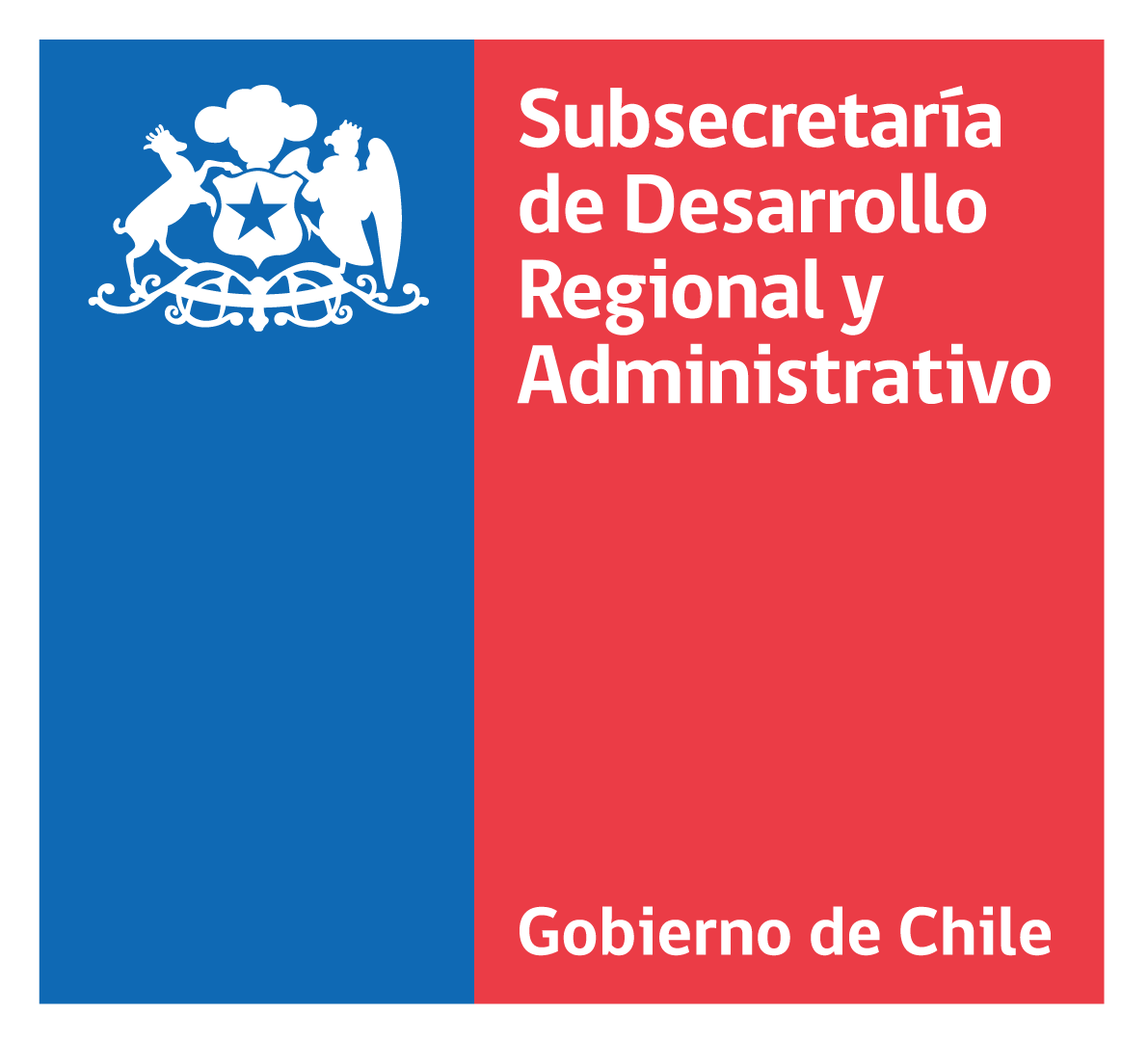 Subsecretaría de Desarrollo Regional